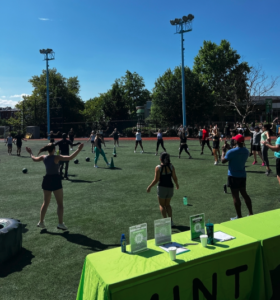 Power Up at MINT’s 6th Annual Outdoor Power Playground Event – 09.15.24