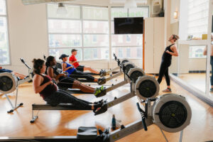 Row Your Way to Victory: Join MINT’s February Fitness Rowing Challenge!