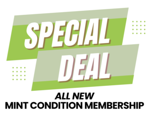 Save BIG On Your 2025 MINT Membership