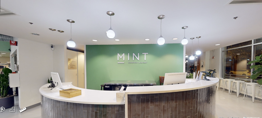 Virtual Tour of MINT